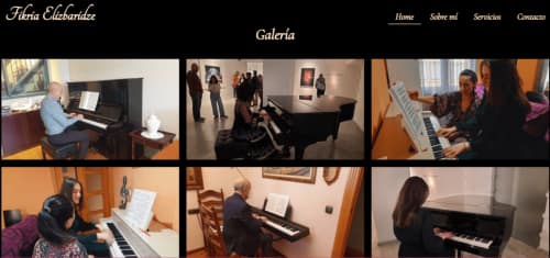 Galería